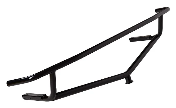 Rear Bash Bar Jack Point MMG Motorsport Nissan S14 S14A