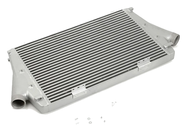 SAAB 9-3 1,9 TTiD Intercooler