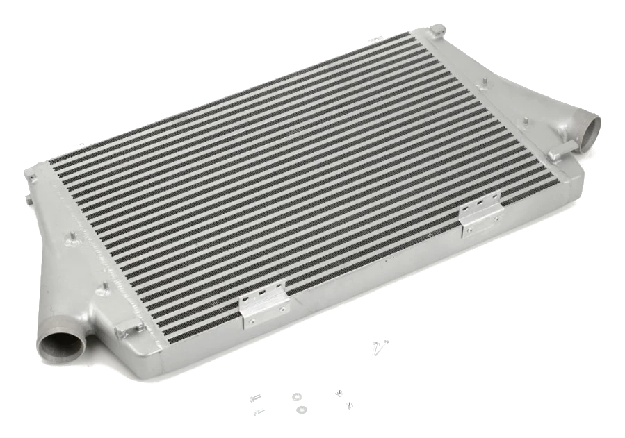 SAAB 9-3 1,9 TTiD Intercooler