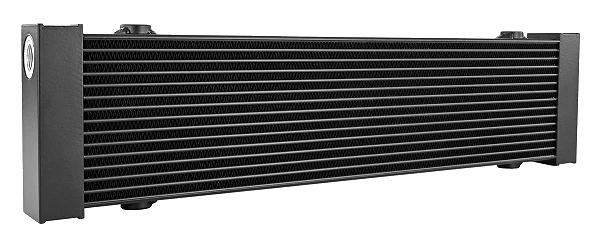 Chłodnica oleju Setrab Proline COM HD 15-rzędowa (528mm) 1 Pass (I-Flow)