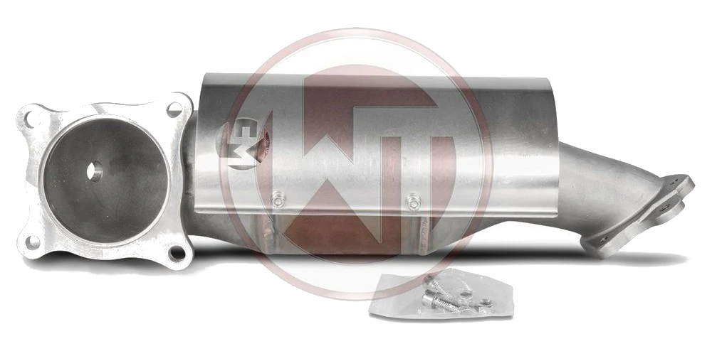 Downpipe for Honda Civic Type R [FK2]