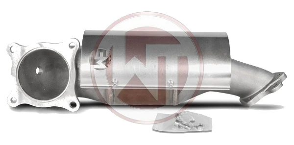 Downpipe for Honda Civic Type R [FK2]