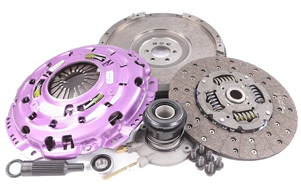 Zestaw sprzęgła Xtreme Clutch HOLDEN CREWMAN 6.0 i V8 270KW (2006-2007)