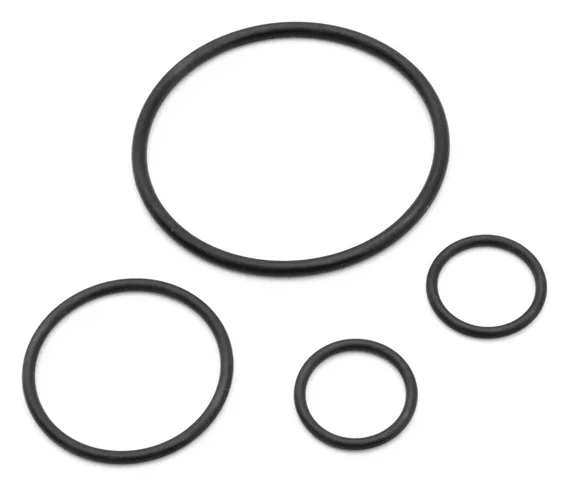 MMX O-Ring Service Kit for MMX B58 Oil Filter and Housing