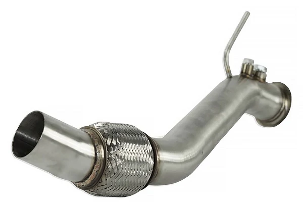 Downpipe BMW E60 E61 E81 E82 E84 E87 E88 E90 E91 E92 E93 N47