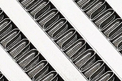 Intercooler Alfa Romeo 159  / Brera 2.4 JTDM Pomarańczowy JRspec