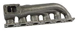 Kolektor wydechowy JRspec do BMW 2.5/2.8/3.0 M3/M3 E36