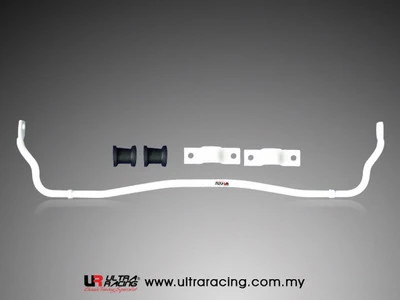 Stabilizator zawieszenia tylny 19mm Ultra Racing for Audi A4 04-07 B7 FSI