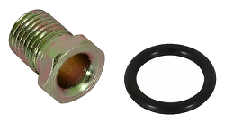 AEM 25-392 Adjustable Fuel Pressure Regulator Rebuild Kit