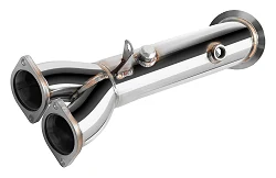 Downpipe FMIC.Pro BMW E90 E91 E92 N55 2009-2013