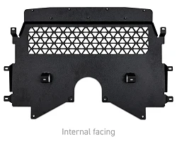 Osłona silnika Mishmoto BMW G8X M3/M4 2021+