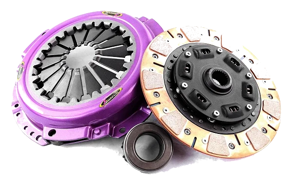 Zestaw sprzęgła Xtreme Clutch Heavy Duty Ceramic MG MGF 1.8 i VVC 107KW (1995-2002)