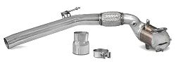 Downpipe Wagner Tuning for VW Golf 7GTI 200CPSI