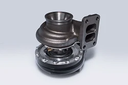 Turbocharger TurboSystems HTX3057B3