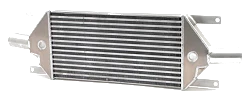 Intercooler przedni Forge Motorsport FMTT225.R Audi TT 225 czerwony - FO-FMTT225.R
