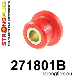 271801B: Tuleja tylnego wózka