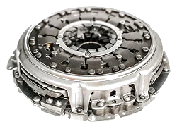 RTMG Performance DSG DQ200 Gen 3 Upgraded Clutch with Kevlar Discs up to 470 Nm for MQB EA888