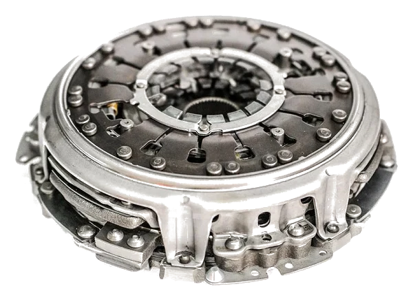 RTMG Performance DSG DQ200 Gen 3 Upgraded Clutch with Kevlar Discs up to 470 Nm for MQB EA888