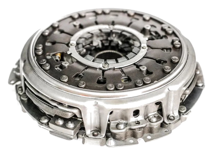RTMG Performance DSG DQ200 Gen 3 Upgraded Clutch with Kevlar Discs up to 470 Nm for MQB EA888