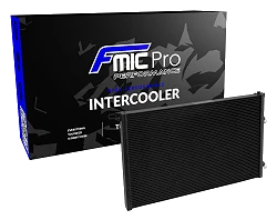 Wymiennik Ciepła Chargecooler Radiator FMIC.Pro Audi RS4 B9 RS5 F5
