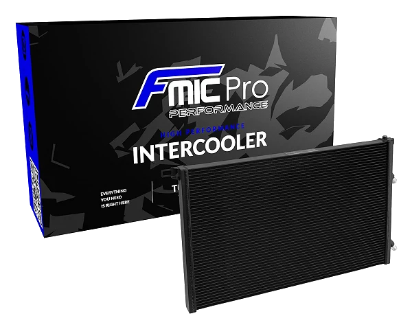 Wymiennik Ciepła Chargecooler Radiator FMIC.Pro Audi RS4 B9 RS5 F5