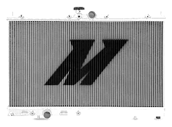Chłodnica wody Mishimoto Mitsubishi Lancer Evolution VII/VIII/IX 2001-2007