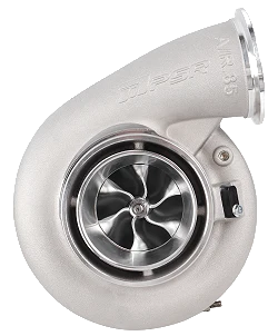 Turbosprężarka Pulsar PSR 7982G 1550KM 1.44 T4 Twin Scroll Wlot 4" V-Band Wylot Łożyska kulkowe