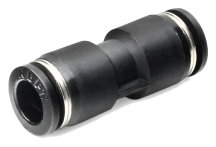 Nuke Performance szybkozłączka prosta Pneufit 8 mm na 8 mm