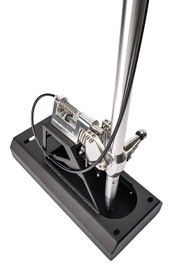Coolerworx Short Shifter do Mini Cooper R Naked Pro Bulb czerwona