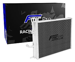 Wymiennik ciepła Chargecooler radiator FMIC.Pro BMW Seria 1 i 2 F20/F21 F22/F23 M140i M240i 15-19