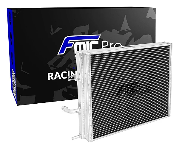 Wymiennik ciepła Chargecooler radiator FMIC.Pro BMW Seria 1 i 2 F20/F21 F22/F23 M140i M240i 15-19