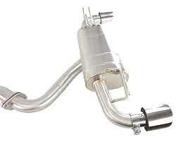 Układ wydechowy Cat-Back FMIC.Pro Toyota GR Yaris 1.6T G16E-GTS 2020-2024