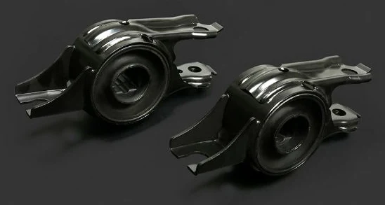 Hardrace Front Lower Arm For Bushing For