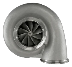 TS-2 Performance Turbosprężarka Turbosmart Water Cooled 7170 Kompact V-Band 0.96AR Externally Wastegated