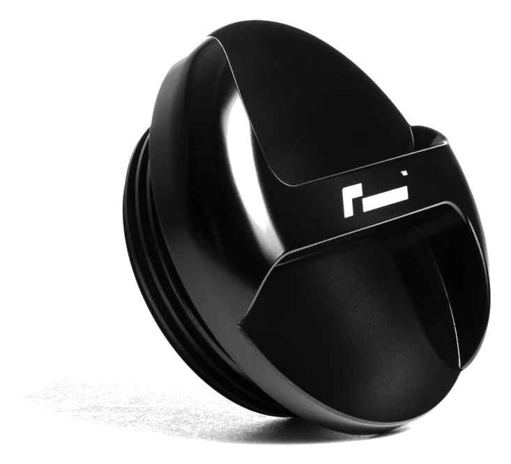 RacingLine Billet Coolant Cap for Audi S1 S3 VW Golf 7 R GTI MQB
