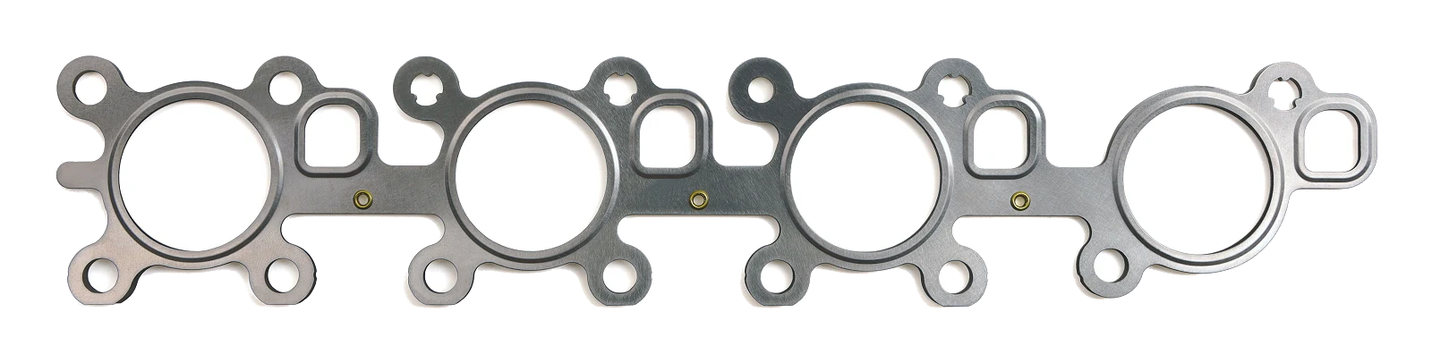 Uszczelka kolektora wydechowego Cometic Toyota 1UR-FE 3UR-FBE 3UR-FE .040" MLS C14125-040