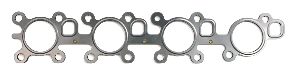 Uszczelka kolektora wydechowego Cometic Toyota 1UR-FE 3UR-FBE 3UR-FE .040" MLS C14125-040
