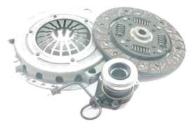Zestaw sprzęgła Xtreme Clutch Opel CORSA 1.4 (L08, L68) 74KW (2012-2013)