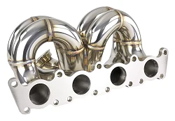 Kolektor wydechowy FMIC.Pro VW Golf Audi A4 1.8T FWD 1997–2005 T3 44mm SS321
