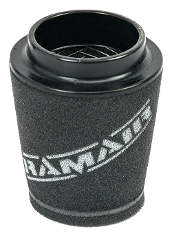 Uniwersalny stożkowy filtr powietrza Ramair CC-105 śr. 83mm