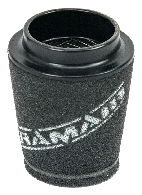 Uniwersalny stożkowy filtr powietrza Ramair CC-105 śr. 83mm