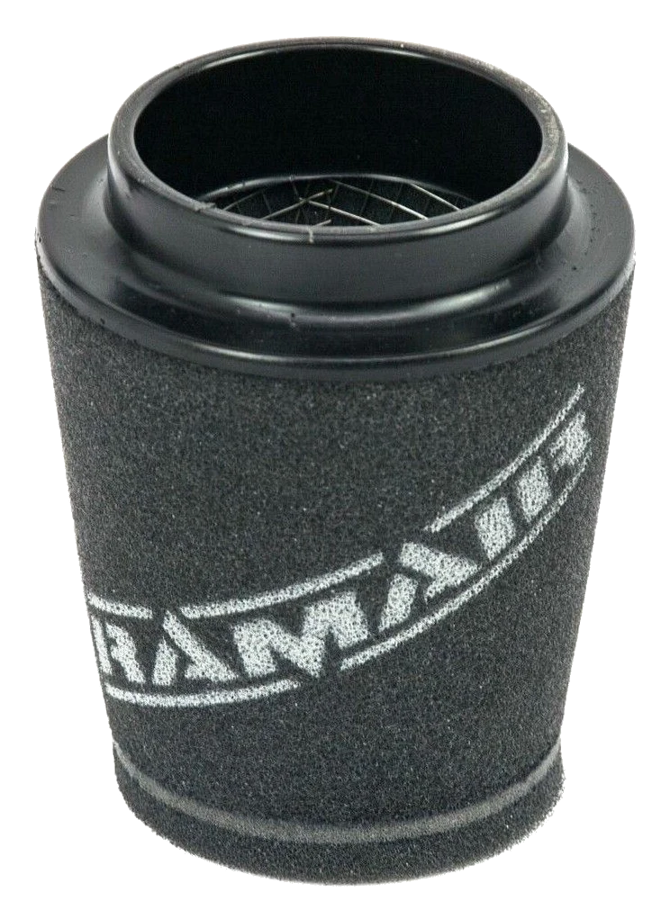 Uniwersalny stożkowy filtr powietrza Ramair CC-105 śr. 83mm