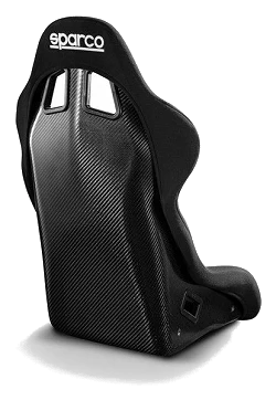Fotel sportowy Sparco Evo QRT-C FIA 8855-1999