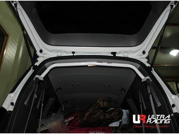 Rozpórka (C-Pillar Bar) (2256) Ultra Racing Ssangyong Korando Turismo 2.0D/Stavic 2.0D 12-19 4WD