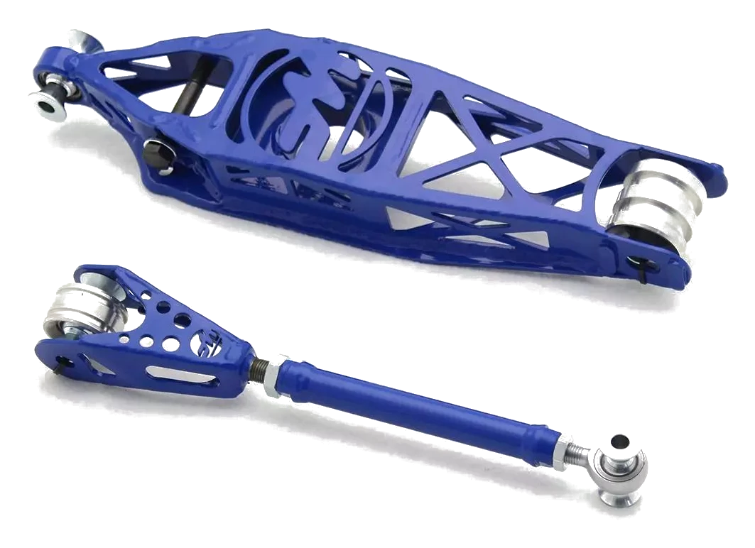 Zestaw tylnego zawieszenia BMW E9x M3 Wisefab