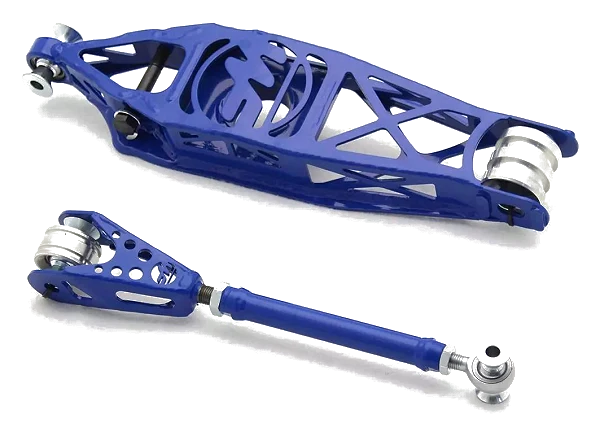 Zestaw tylnego zawieszenia BMW E9x M3 Wisefab