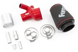 Zestaw dolotowy Forge Motorsport FMINDDS3.R Citroen DS3 1.6 Peugeot 207 RCZ THP czerwony - FO-FMINDDS3.R