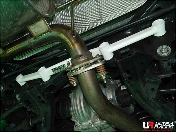 Rozpórka tylna dolna (Rear Lower Tiebar) Ultra Racing Mazda MX5 ND 15+