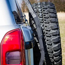 Uchwyt koła zapasowego IOD Performance do Nissan Patrol Y61
