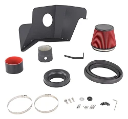 Układ dolotowy FMIC.EU Ford Mustang EcoBoost 2.3T 2015-2017